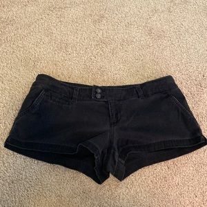 American Eagle size 4